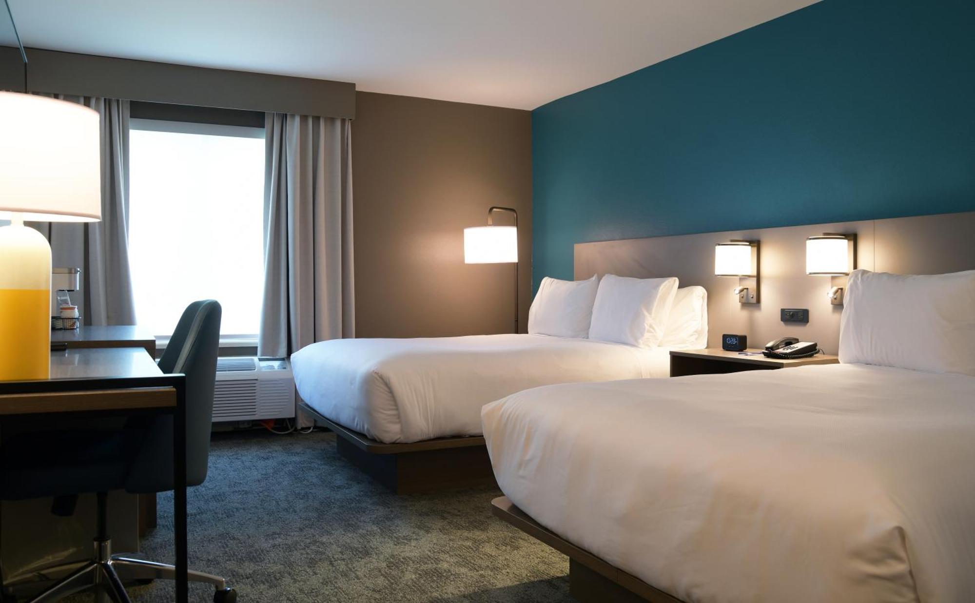 Comfort Inn & Suites Nw Milwaukee Germantown Kültér fotó