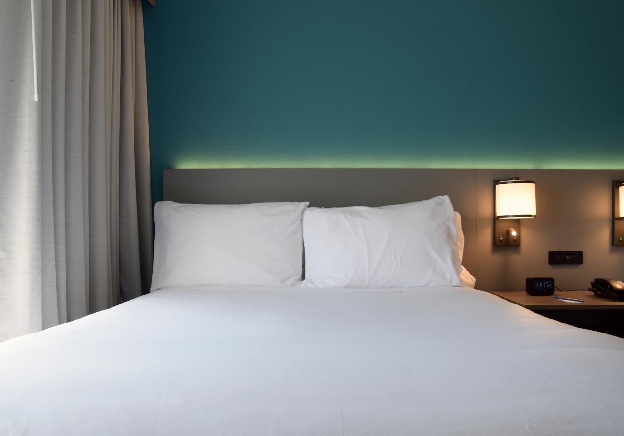 Comfort Inn & Suites Nw Milwaukee Germantown Kültér fotó