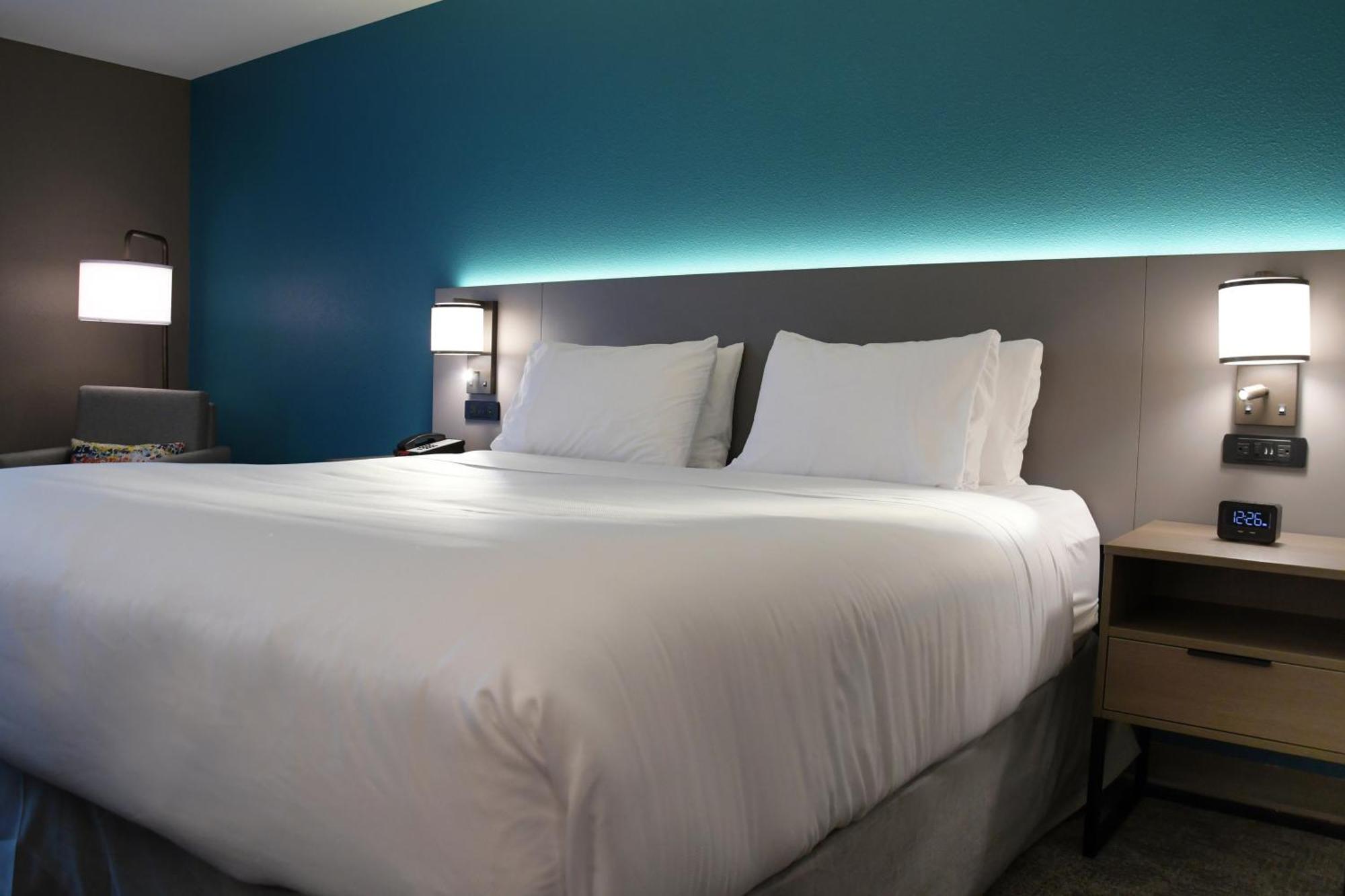 Comfort Inn & Suites Nw Milwaukee Germantown Kültér fotó